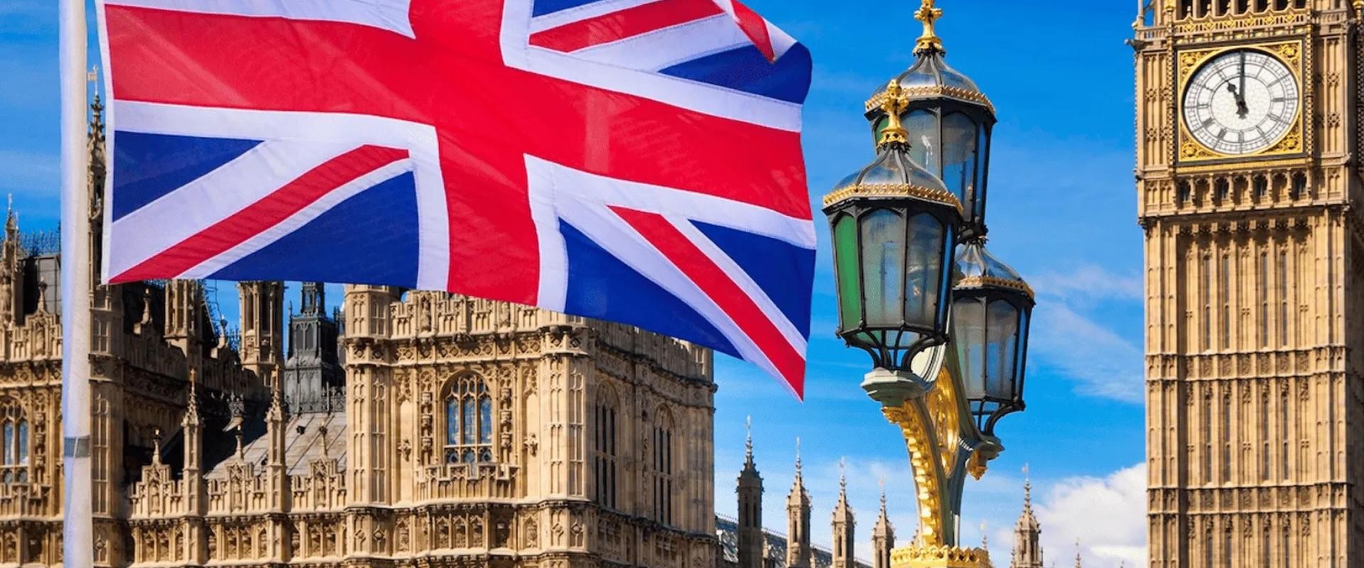 Aprenda Inglês em Londres e viaje pela Europa