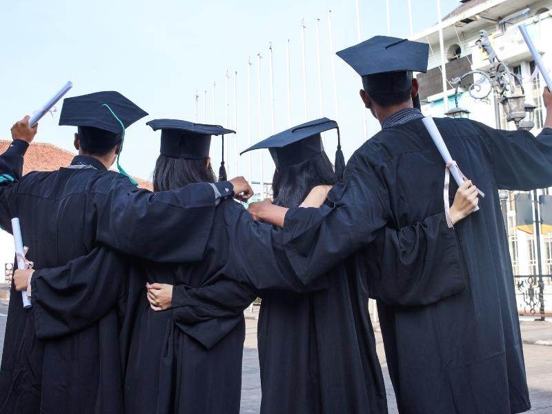 High School no exterior: por que fazer o ensino médio fora do Brasil pode mudar a sua carreira