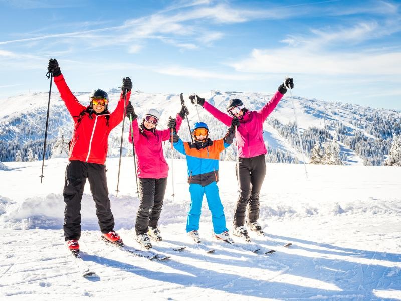 Summer Camp: a experiência de intercâmbio ideal para crianças e adolescentes nas férias