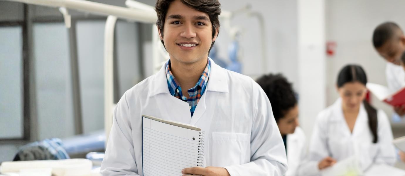Intercâmbio Medical English