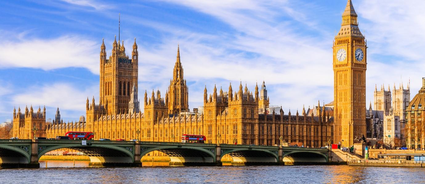 Intercâmbio na Inglaterra: Curso de Inglês