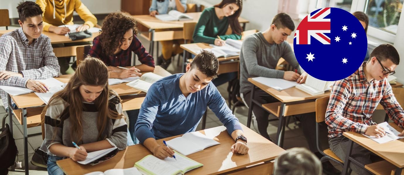 Intercâmbio High School na Austrália