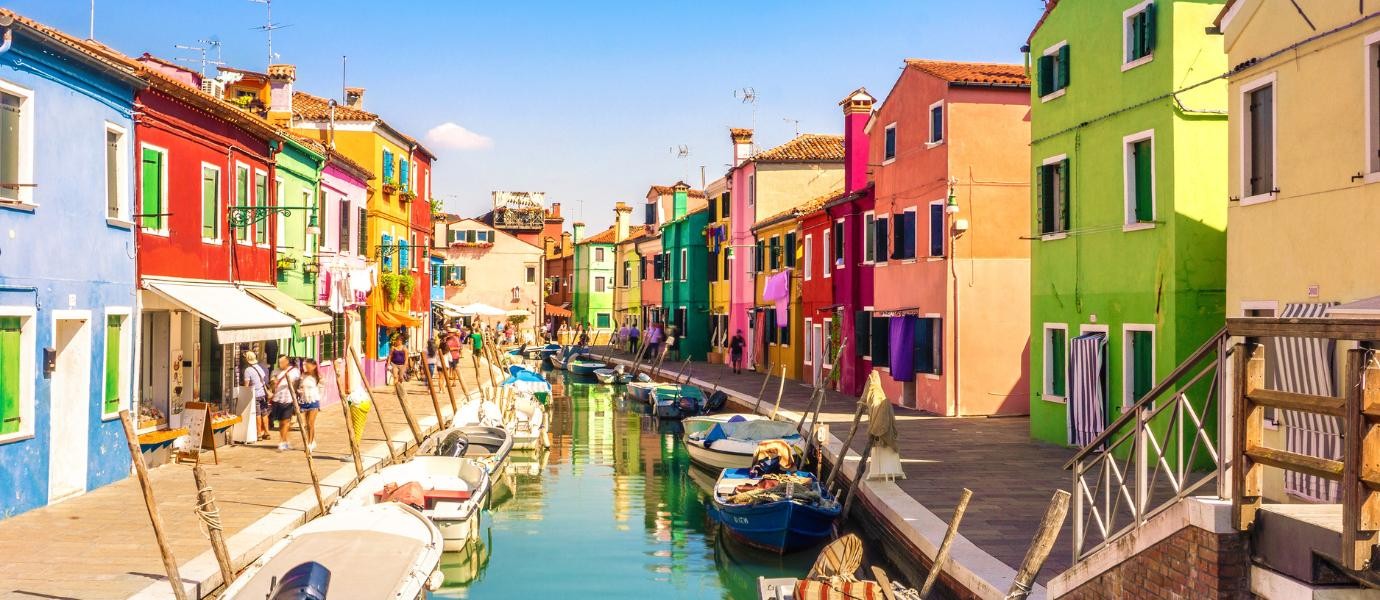 Intercâmbio na Itália: Curso de Italiano