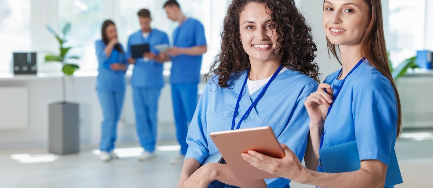 Intercâmbio Medical English nos Estados Unidos