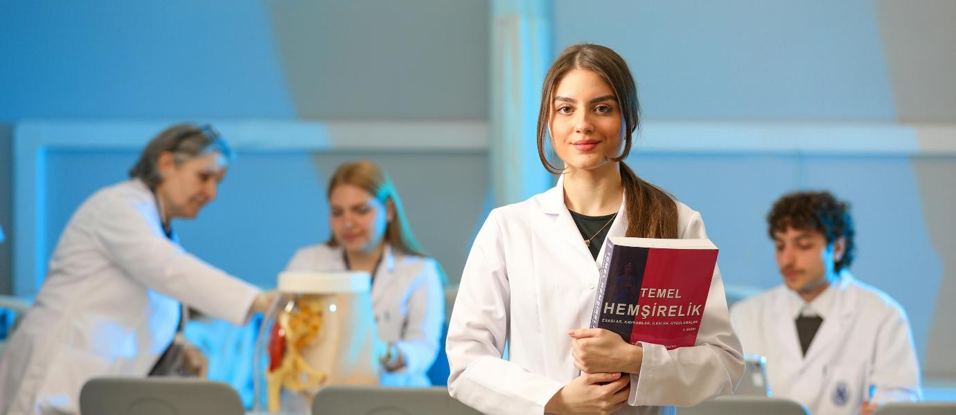 Intercâmbio Medical English no Canadá